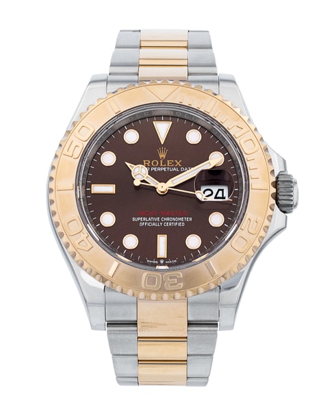 Rolex Yacht-Master 126621